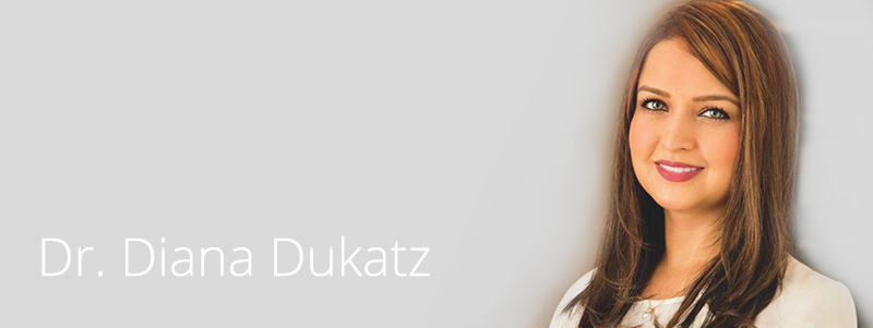 Zahnärztin Dr. Diana Dukatz